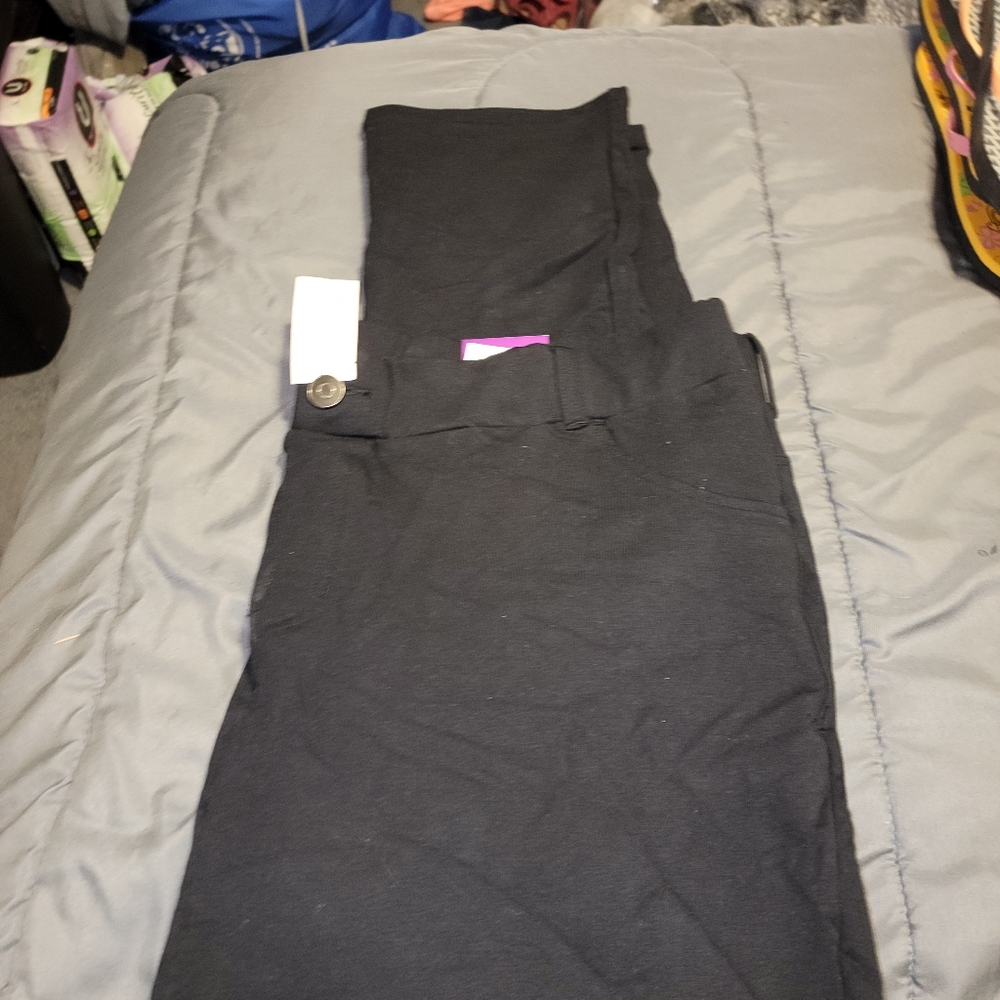 Pants